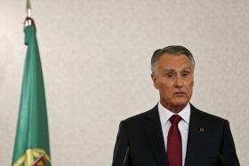 PRESIDENTE DA REPÚBLICA CONDECORA NA SEGUNDA-FEIRA 14 ANTIGOS PRESIDENTES DE CÂMARA