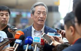 DONO DA HYUNDAI ADMITE INTENÇÃO DE SE CANDIDATAR À FIFA