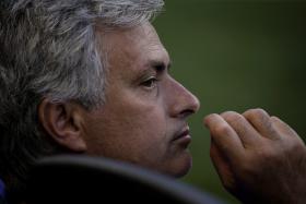 MOURINHO DIZ QUE BENITEZ DESTRUIU NO INTER A MELHOR EQUIPA DA EUROPA