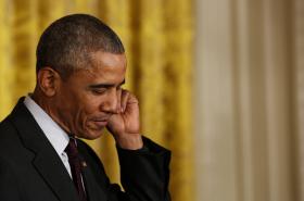 OBAMA QUER “NOVA DIMENSÃO” NAS RELAÇÕES ENTRE EUA E ÁFRICA