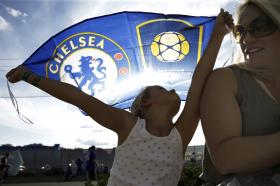 CHELSEA VENCE PARIS SG NA INTERNACIONAL CHAMPIONS CUP, MAS APENAS NOS PENÁLTIS