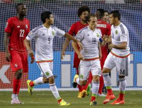 PANAMÁ DIZ TER SIDO VÍTIMA DE” ASSALTO À MÃO ARMADA” NO JOGO CONTRA O MÉXICO