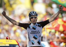 TOUR: ROMAIN BARDET CONSEGUE A SUA PRIMEIRA VITÓRIA