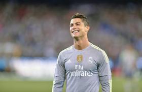 CRISTIANO RONALDO E PEPE MARCAM NO TRIUNFO DO REAL MADRID SOBRE MANCHESTER CITY