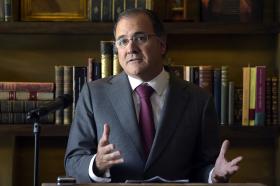 INSTITUIÇÕES FINANCEIRAS DEVEM SER FLEXÍVEIS – PIRES DE LIMA