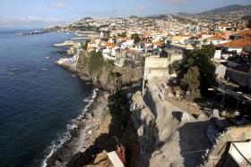 DIVIDA DA MADEIRA ASCENDIA A 1.197 MILHÕES NO FINAL DE JUNHO