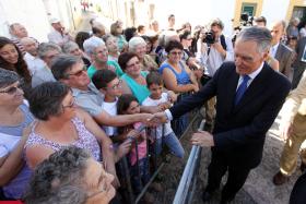 ELEIÇÕES: PARTIDOS TÊM “RESPONSABILIDADE EXCLUSIVA” DE ASSEGURAR ESTABILIDADE E GOVERNABILIDADE – PR