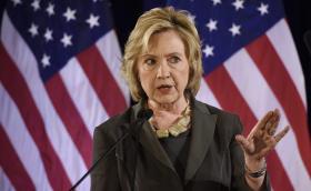 HILLARY CLINTON VAI TESTEMUNHAR SOBRE ATAQUE DE BENGHAZI