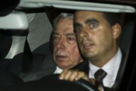 BES: ADVOGADO VAI RECORRER DA PRISÃO DOMICILIÁRIA DE RICARDO SALGADO