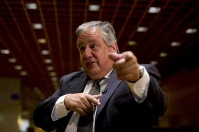 DUQUE E PROENÇA DISPUTAM LIDERANÇA DA LIGA DE CLUBES