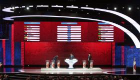 MUNDIAL2018: ANGOLA ENFRENTA ÁFRICA DO SUL, MOÇAMBIQUE FRENTE AO GABÃO