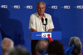 PCP DIZ QUE GOVERNO “EMPOLA RECEITAS FISCAIS” PARA ANUNCIAR DEVOLUÇÃO DE SOBRETAXA