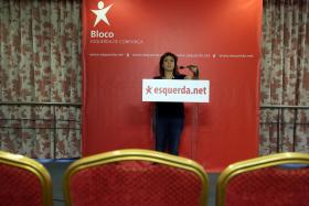 ELEIÇÕES: MESA NACIONAL DO BE APROVOU LISTAS COMPLETAS DE CANDIDATOS A DEPUTADOS