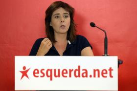 ELEIÇÕES: BE ACUSA PASSOS E CAVACO DE FALAREM COMO SE TUDO JÁ ESTIVESSE DECIDIDO