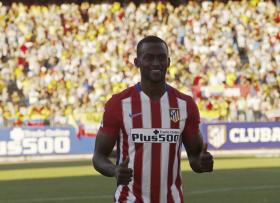 “ATLÉTICO TEM EQUIPA PARA LUTAR COM REAL MADRID E BARCELONA”, JACKSON MARTINEZ