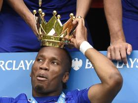 DROGBA ASSINA PELO MONTREAL IMPACT E VAI JOGAR NA LIGA NORTE-AMERICANA
