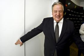 LUÍS DUQUE FELICITOU PEDRO PROENÇA E APELOU À UNIÃO DOS CLUBES