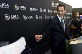 PROENÇA DEVE INFORMAR “SEM DEMORA” A UEFA DA ELEIÇÃO PARA A PRESIDÊNCIA DA LIGA