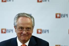 BANCO BPI PASSA DE PREJUÍZO A LUCRO DE 76,2 ME NO PRIMEIRO SEMESTRE