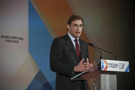 PASSOS LIGA ‘RATING’ ÀS ESCOLHAS DOS ELEITORES E DRAMATIZA “RESULTADO INCERTO”