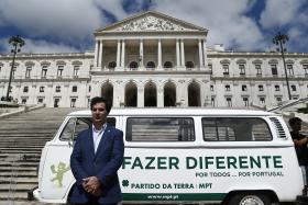 PARTIDO DA TERRA QUER MEDIAR CONFLITOS E CONSENSOS ENTRE PARTIDOS NA AR