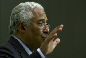 ELEIÇÕES: PS ACUSA COLIGAÇÃO PSD/CDS DE QUERER PRIVATIZAR SEGURANÇA SOCIAL