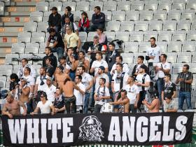 VITÓRIA DE GUIMARÃES PERDE NA ÁUSTRIA NA TERCEIRA PRÉ-ELIMINATÓRIA DA LIGA EUROPA