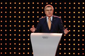 PEQUIM VAI ORGANIZAR JOGOS OLÍMPICOS DE INVERNO DE 2022