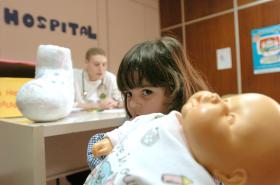 TODAS AS CRIANÇAS VÃO TER MÉDICO DE FAMÍLIA – DIÁRIO DA REPÚBLICA