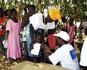 CABO VERDE REGISTOU DE JANEIRO A JULHO 103 CASOS DE MENINGITE VIRAL — DG SAÚDE