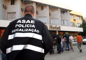 INQUÉRITO CONCLUI QUE “NÃO EXISTE QUALQUER LISTA VIP” NA ASAE