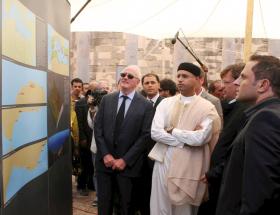 TRIBUNAL LÍBIO CONDENA À MORTE FILHO DE KADHAFI E OUTRAS OITO PESSOAS