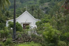 TIMOR-LESTE E SANTA SÉ ASSINAM CONCORDATA EM AGOSTO – GOVERNO