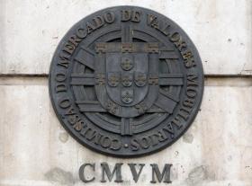 CMVM ALERTA PARA DUAS EMPRESAS NÃO AUTORIZADAS A FAZER INTERMEDIAÇÃO FINANCEIRA