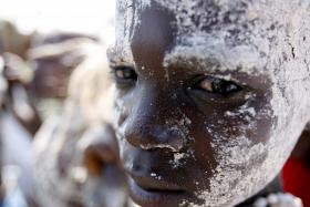 RITUAL DE INICIAÇÃO MATA 32 RAPAZES NA ÁFRICA DO SUL