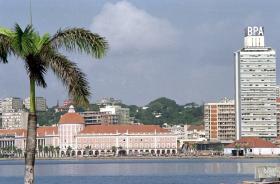 NOVAS REGRAS PARA O INVESTIMENTO PRIVADO EM ANGOLA EM VOTAÇÃO NO PARLAMENTO