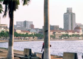 ANGOLA APLICA TAXA DE 10% A ALGUMAS TRANSFERÊNCIAS PARA O EXTERIOR