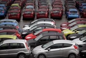 FORD APRESENTA À CONCORRÊNCIA COMPROMISSOS SOBRE GARANTIA AUTOMÓVEL