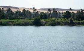 NÚMERO DE MORTOS EM NAUFRÁGIO NO RIO NILO SOBE PARA 21, SEGUNDO UM NOVO BALANÇO