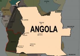 ANGOLA AVANÇA COM CARTAS DE RISCO EM TODO O PAÍS PARA OS NOVOS PDM