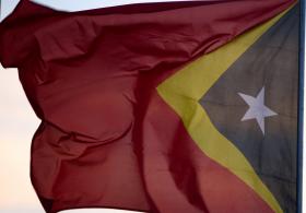 OPOSIÇÃO TRABALHISTA AUSTRALIANA A FAVOR DO INÍCIO DE NEGOCIAÇÕES SOBRE FRONTEIRAS COM TIMOR-LESTE