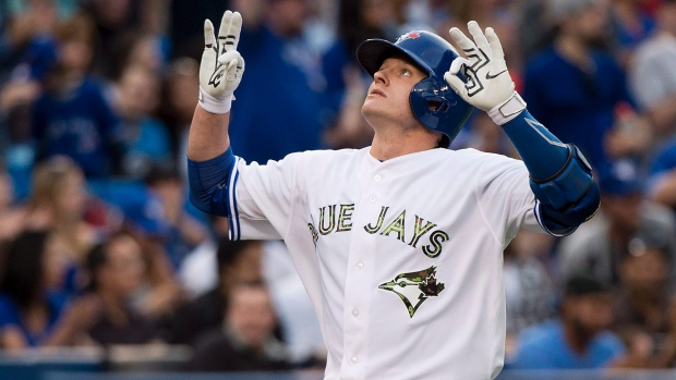 (Nathan Denette / The Canadian Press)