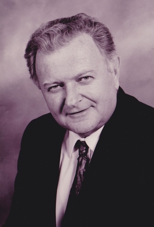 Mayne também foi presidente da União Nacional dos Agricultores. (Contribuição de Lori Mayne)