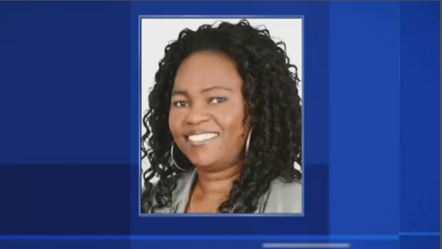 Beatrice Zako era a candidata do NDP para o círculo eleitoral de Papineau
