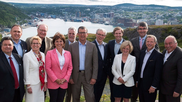 PRIMEIROS-MINISTROS CHEGAM A ACORDO SOBRE A ESTRATÉGIA ENERGÉTICA NACIONAL