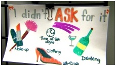 NOVO SISTEMA DE ALERTA PARA VIOLÊNCIA SEXUAL VAI SER LANÇADO NESTE OUTONO