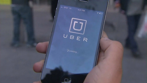 UBER EXPANDE PARA LONDON, HAMILTON, GUELPH E REGIÃO DE WATERLOO