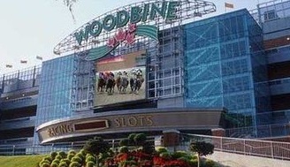 WOODBINE RACETRACK DE TORONTO VAI TER MAIS OPÇÕES DE JOGOS
