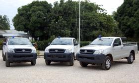 VIOLÊNCIA POLICIAL CONTINUA A MOTIVAR QUEIXAS NA GUINÉ-BISSAU — LIGA DOS DIREITOS HUMANOS