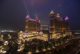 CASINOS DE MACAU COM FORTE QUEBRA NAS RECEITAS PODEM IMPOR MEDIDAS DE AUSTERIDADE